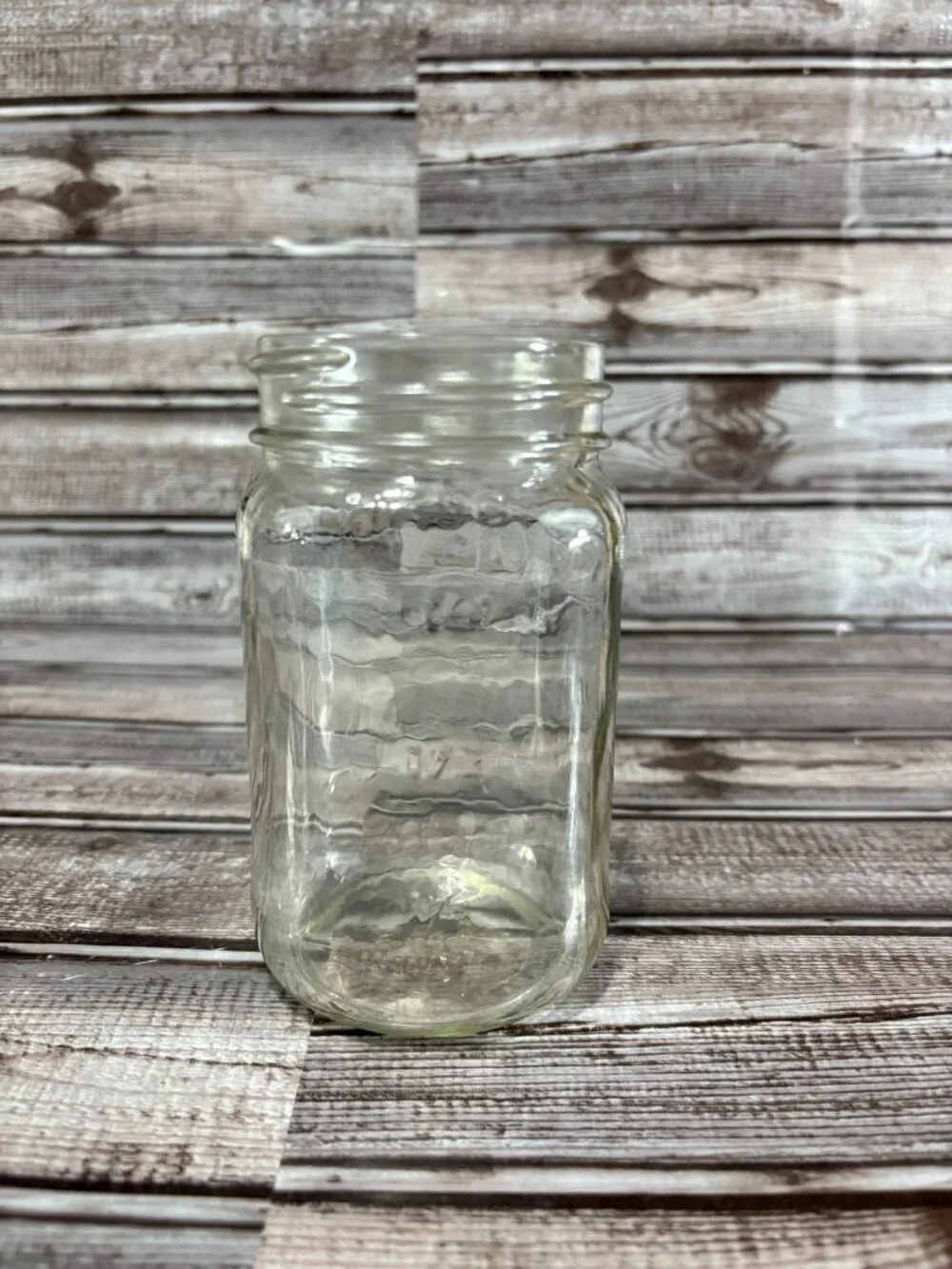 Ball manson mix jars set x 5 without lid
